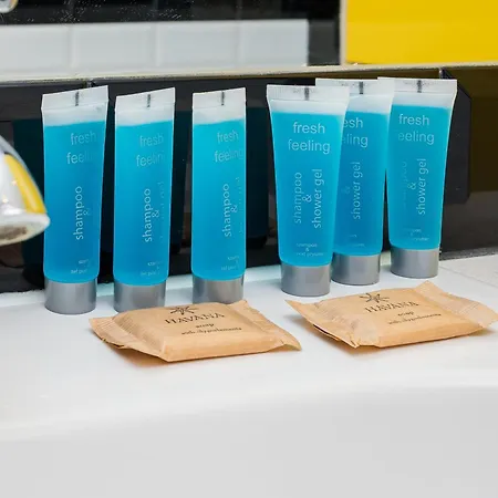 Metro Mlociny Stylish By Bookinghost 公寓 华沙