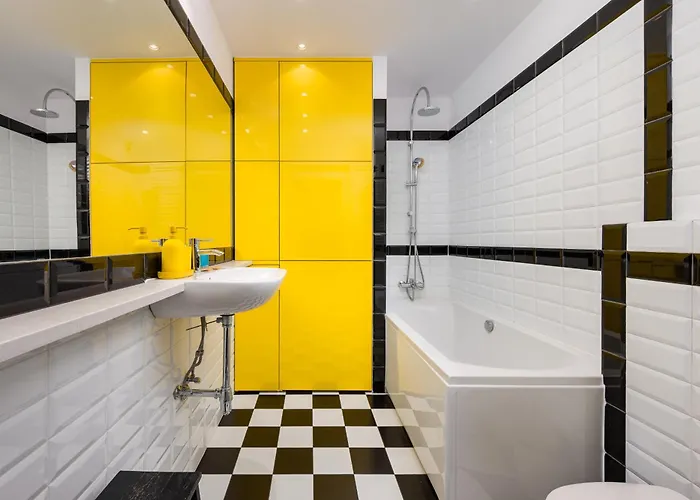 Metro Mlociny Stylish By Bookinghost Apartmán Varšava