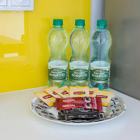 Apartment Metro Mlociny Stylish By Bookinghost